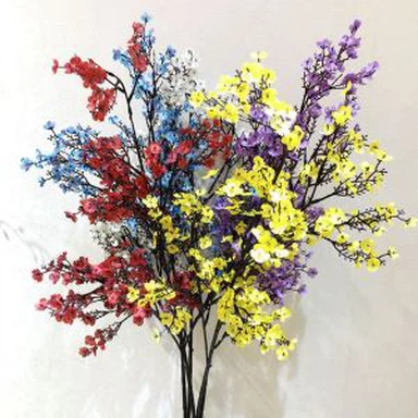 ประดิษฐ์ Babysbreath